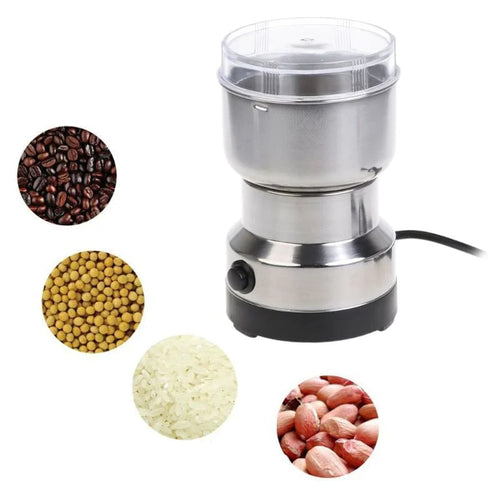 Goldfruit Electric Grinder